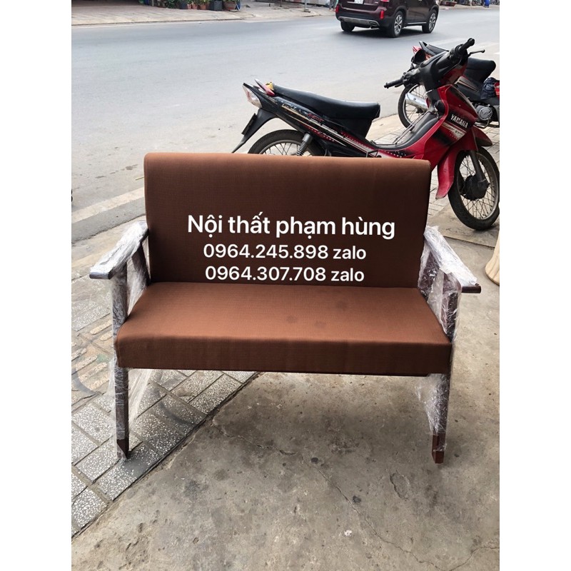 ghế sofa băng dài