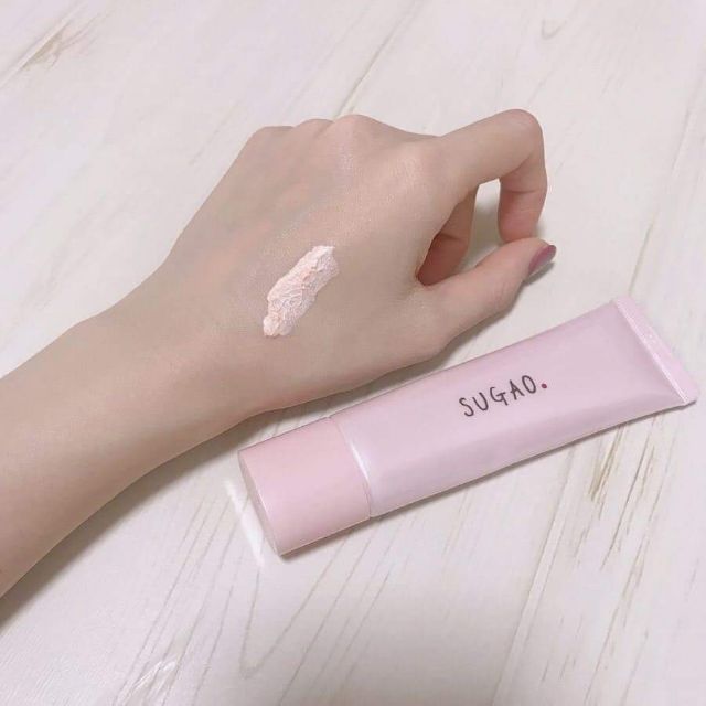 Cc sugao White SPF 23/PA +++ Nhật Bản | BigBuy360 - bigbuy360.vn