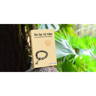 Sách An Lạc Từ Tâm (Tái Bản)-TH-B49