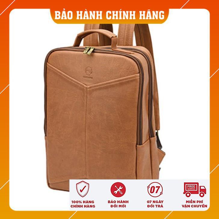 Balo -  Balo da LEE 8 chông trộm, chống nước cao cấp