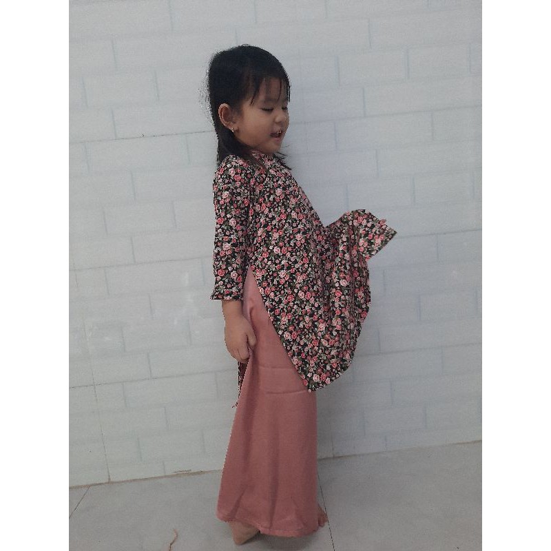ÁO ĐAI CÁCH TÂN CHO BÉ YÊU