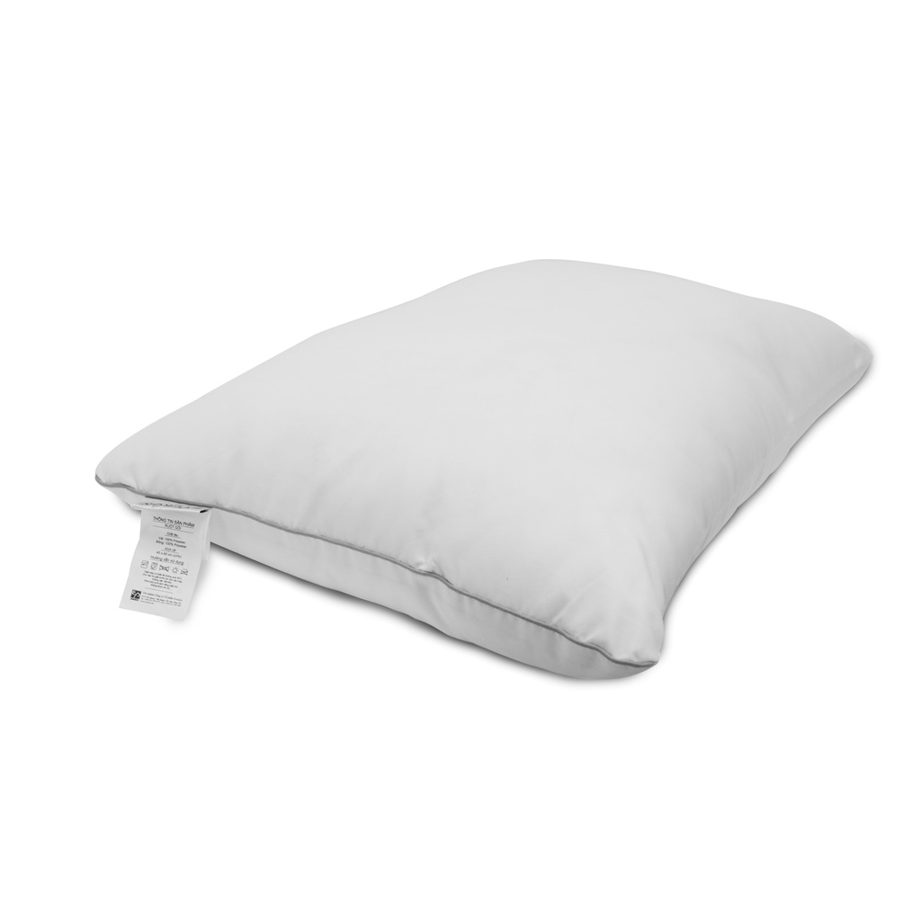 Bộ 2 Ruột gối nằm Everon Classic 45x65cm