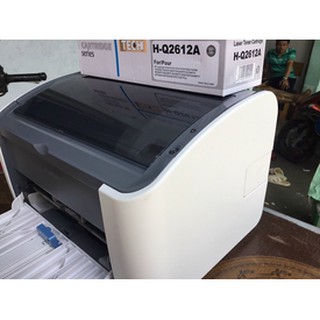 Máy in Canon 2900(Tặng kèm hộp mực mới 100%)