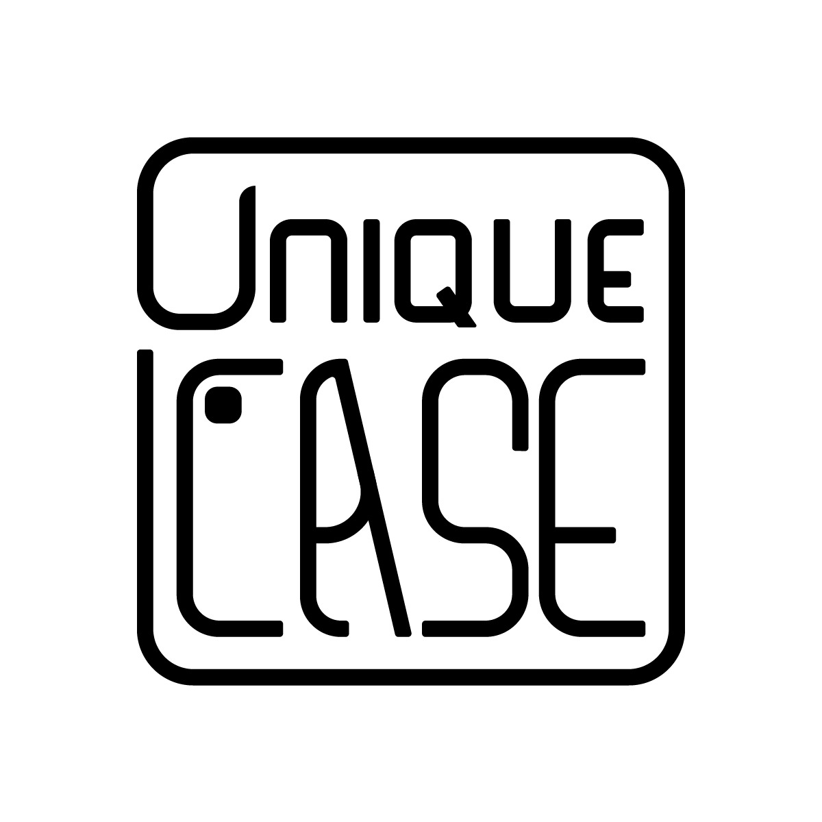 Unique Case - Ốp lưng iPhone