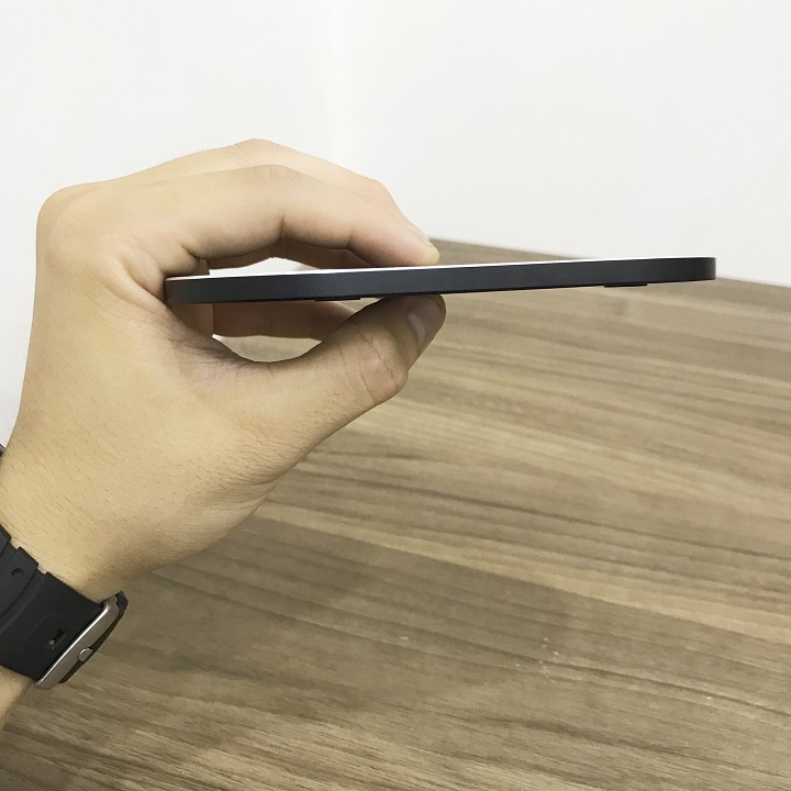 ✨A522 - 10W✨ Đế Sạc Nhanh ASPOR Cho IPhone 11 Pro Xs Max X Xr/Samsung S20 Xiaomi Mi Thiết Kế Không Dây 10W Qi Cổng USB