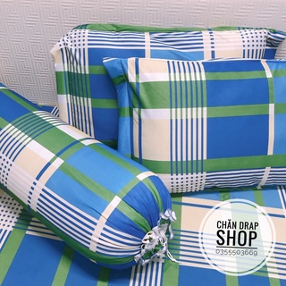 Áo gối thun lạnh Việt Nam ( kích thước 40x60; 50x70; 35x100)