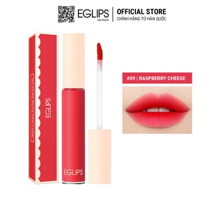 Son kem Eglips Velvet Fit Tint version 2 5g
