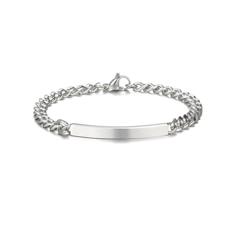 Vòng tay Tiêu Chiến lắc tay Unisex phong cách Hàn Quốc