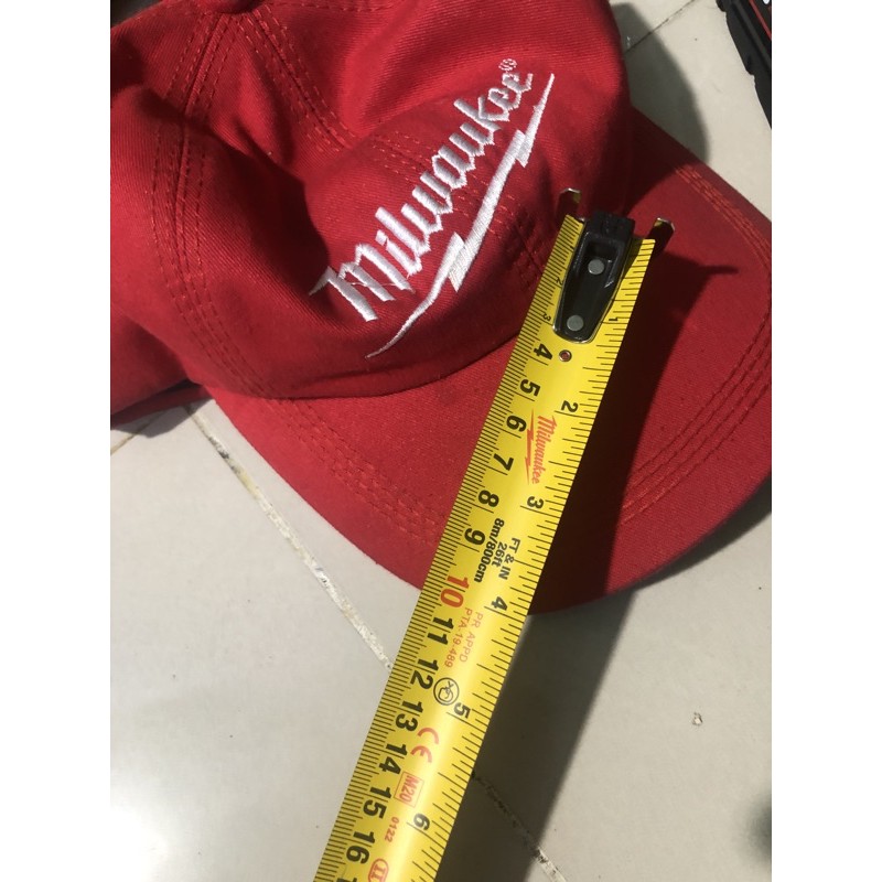 thước đo milwaukee 8m/26ft