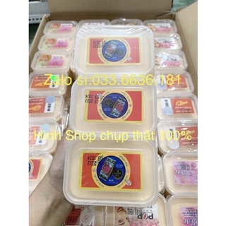 Kem ac thái hủ vuông 100g