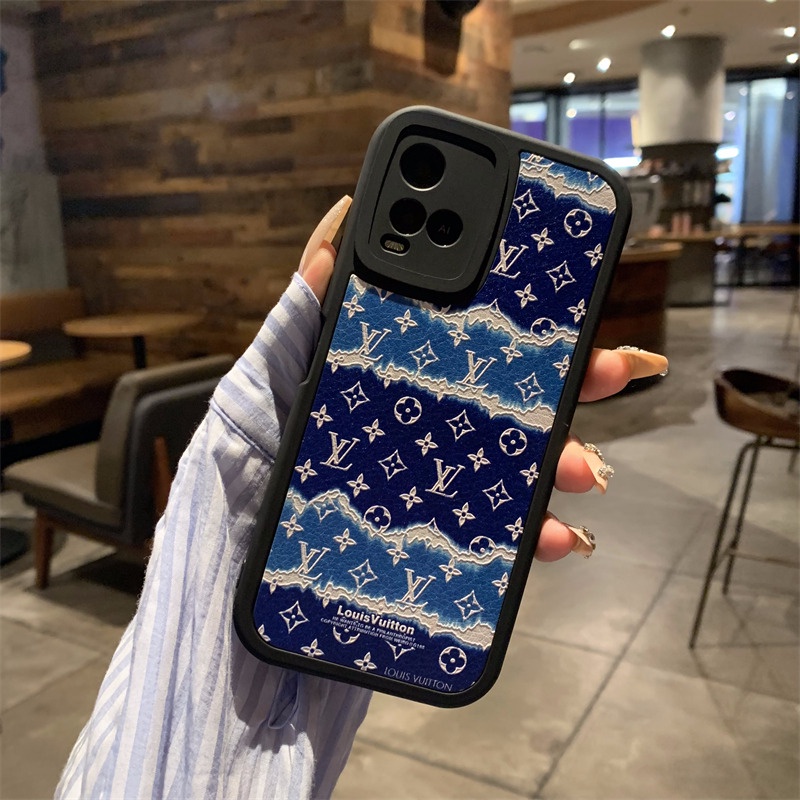 Ốp Điện Thoại Cho OPPO A16 A15 A5S A3S A12E A12 A7 F9 PRO F11 A9 2020 A53 A33 A31 A5 2020 A15S A92 A52 A57 2022 A77 5G A54 A94 A95 A74 4G L013D L054D