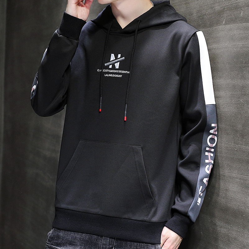 Áo Hoodie Dài Tay Thời Trang Dành Cho Nam | BigBuy360 - bigbuy360.vn