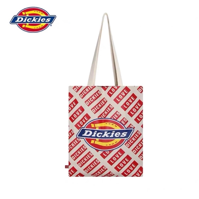 Túi tote Dickies chính hãng săn sale
