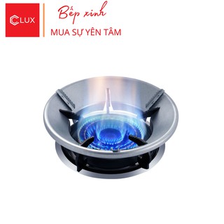 Kiềng chắn gió bếp gas, Kiềng chắn gió đa năng chống tản nhiệt giúp tiết kiệm gas