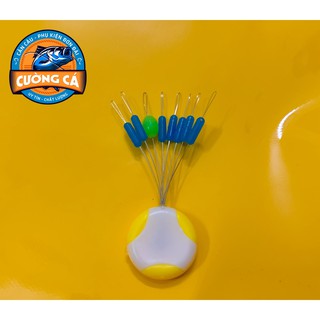 Phụ Kiện Làm Trục Săn Hàng