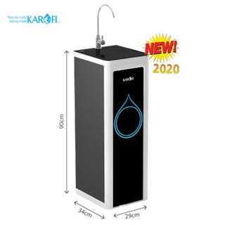 Máy lọc nước Karofi E9RO