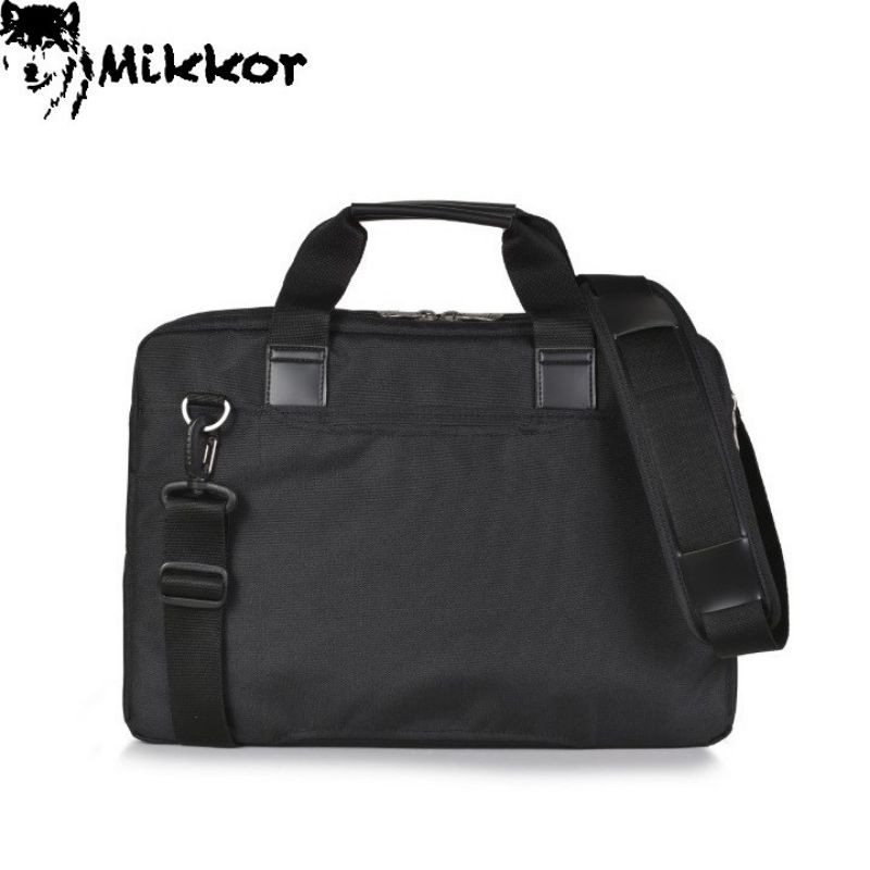 Cặp laptop 15'6ich mikkor the Ralph Bảo Hành Chính Hãng 5 Năm