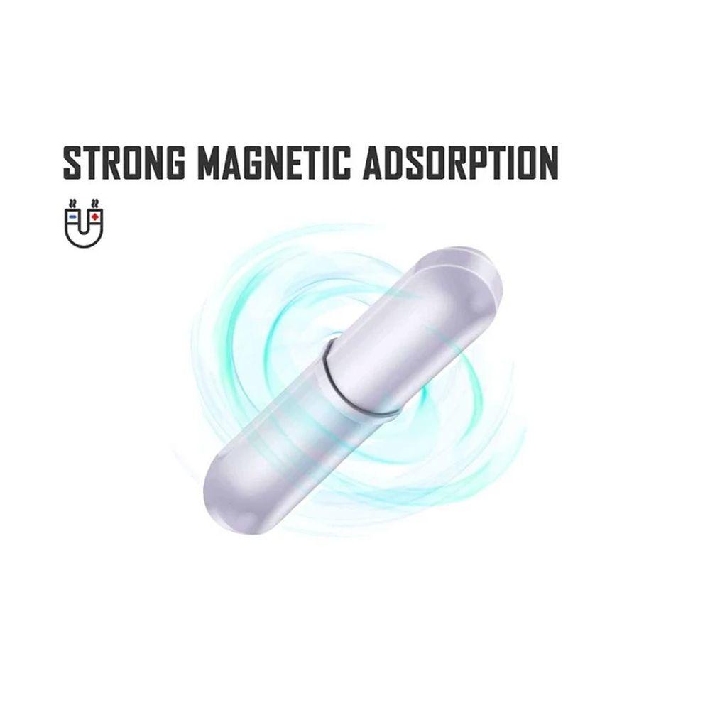 Bộ 7 Thanh Khuấy PTFE Sinh Học