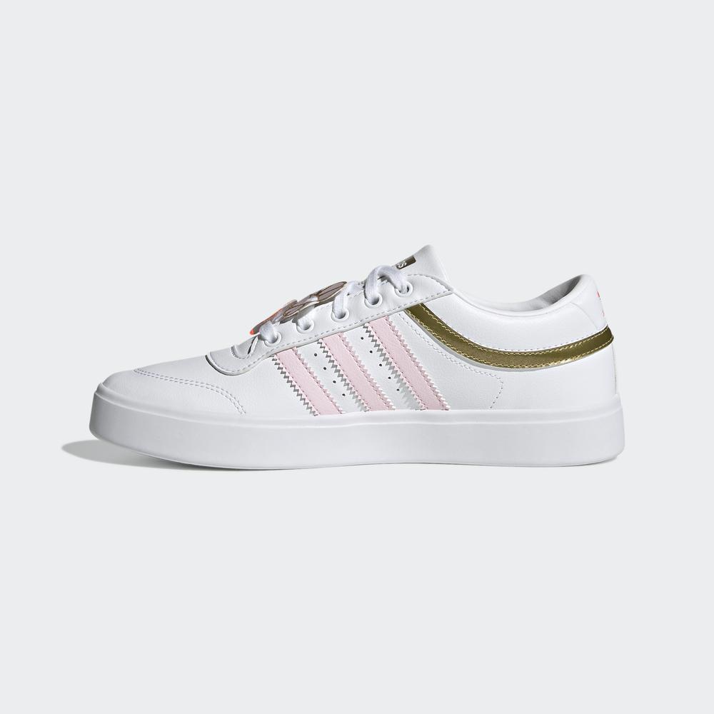 [Mã WABRDAS68 giảm 10% tối 150k đơn từ 1 triệu] Giày adidas ORIGINALS Nữ Bryony Shoes Màu trắng H04657