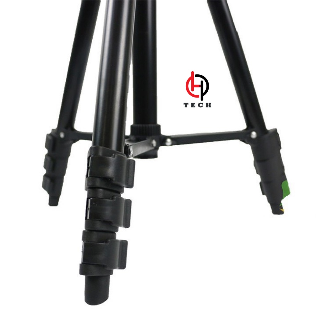 Giá đỡ chụp ảnh điện thoại tripod 3120 chụp ảnh tiện lợi chắc chắn.