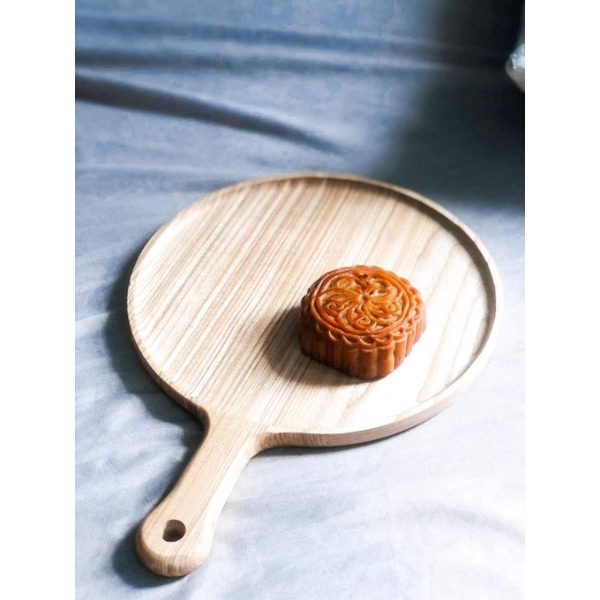 Khay gỗ decor///chuyên sỉ khay đĩa gỗ