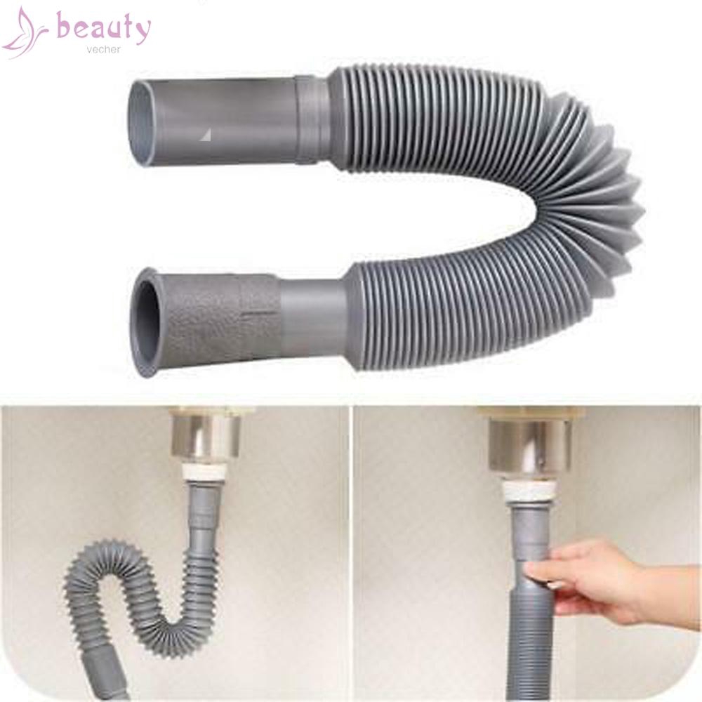 Ông thoát nước siêu bền thay thế cho phòng bếp