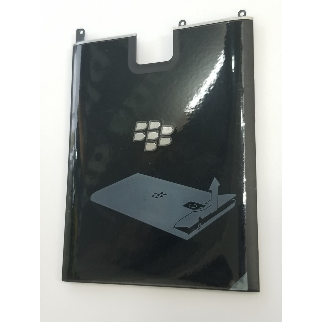 Nắp Lưng BlackBerry bb PassPort / PP / pp 1 Zin Chính Hãng