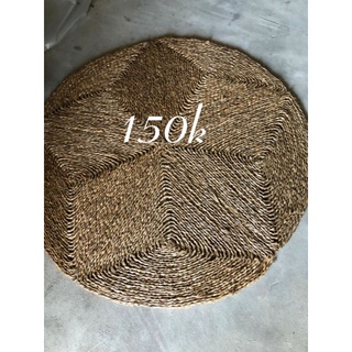 Thảm cói ngôi sao 90cm
