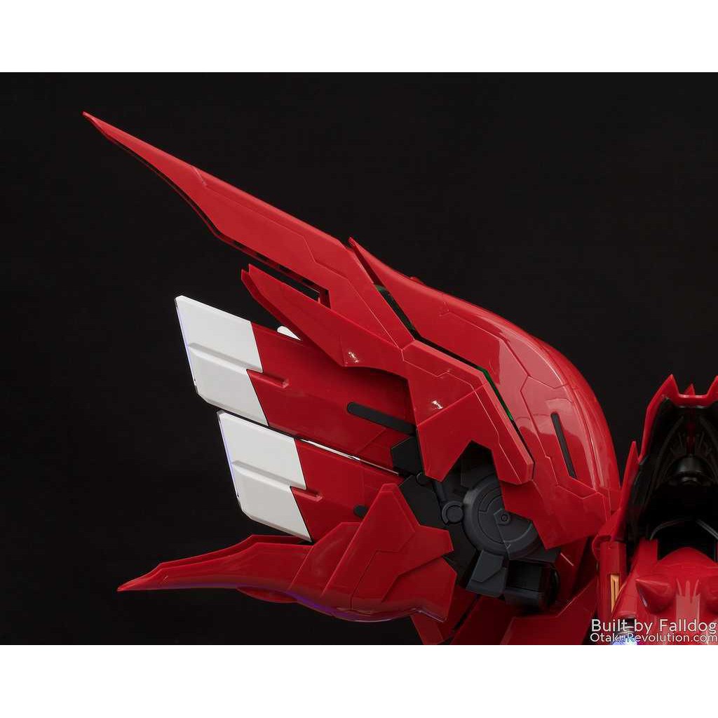 Mô Hình Lắp Ráp Bán Thân 1/35 Sinanju Bust