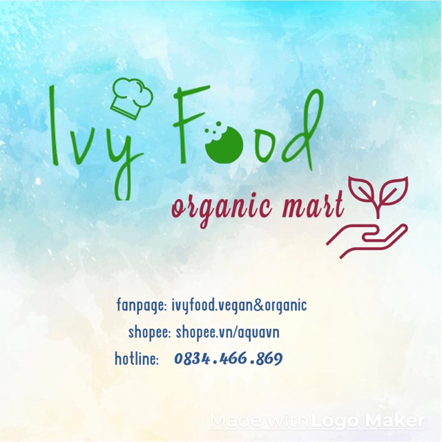 Ivy Food.Organic Mart