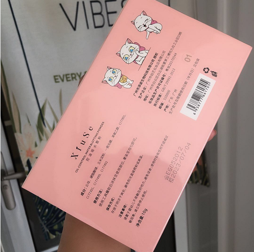 (Hàng Mới Về) Set Phấn Phủ Kèm Cọ Trang Điểm 2 Trong 1 Kiềm Dầu Dưỡng Ẩm Chống Thấm Nước Làm Sáng Da | BigBuy360 - bigbuy360.vn