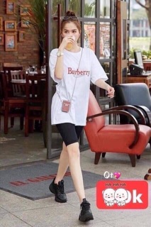 QUẦN LEGGING NGỐ LỬNG