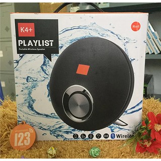 LOA BLUETOOTH JBL K4+