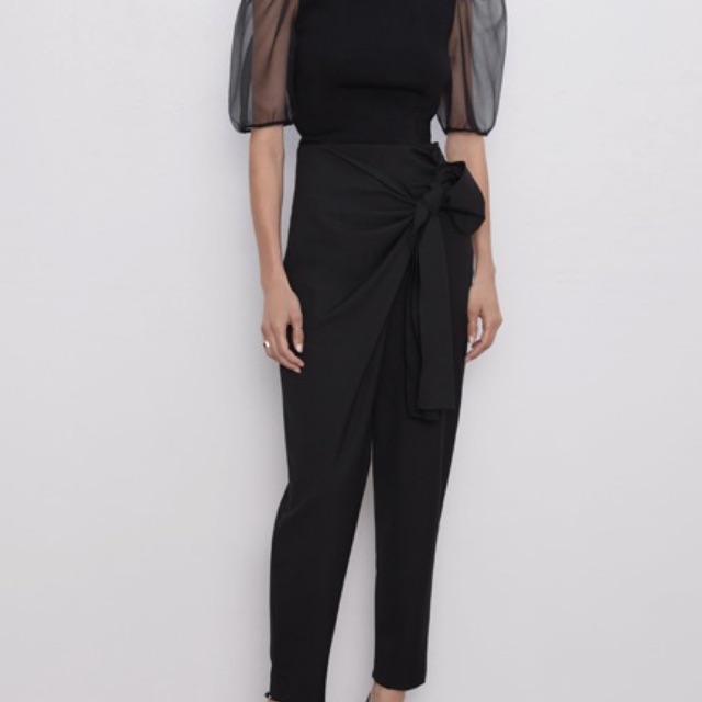 Quần zara auth