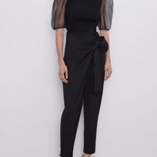 Quần zara auth