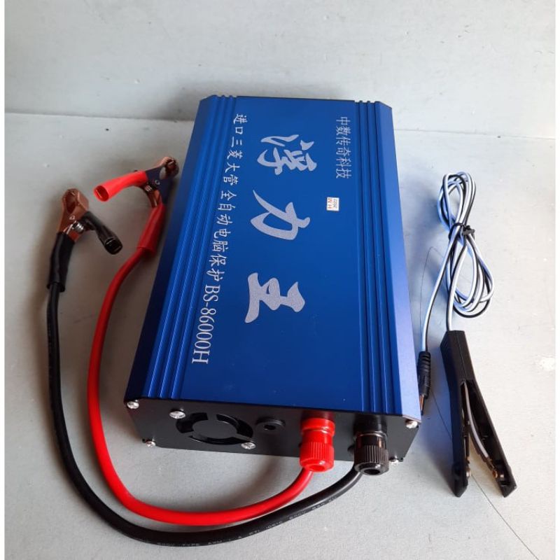 bộ kích điện tử ,băm xung 12vôn 86000w