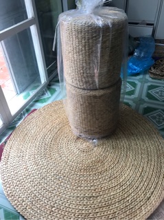 Thảm lục bình 1m2