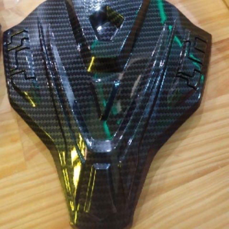 Mão AB 2020 đen bóng /carbon