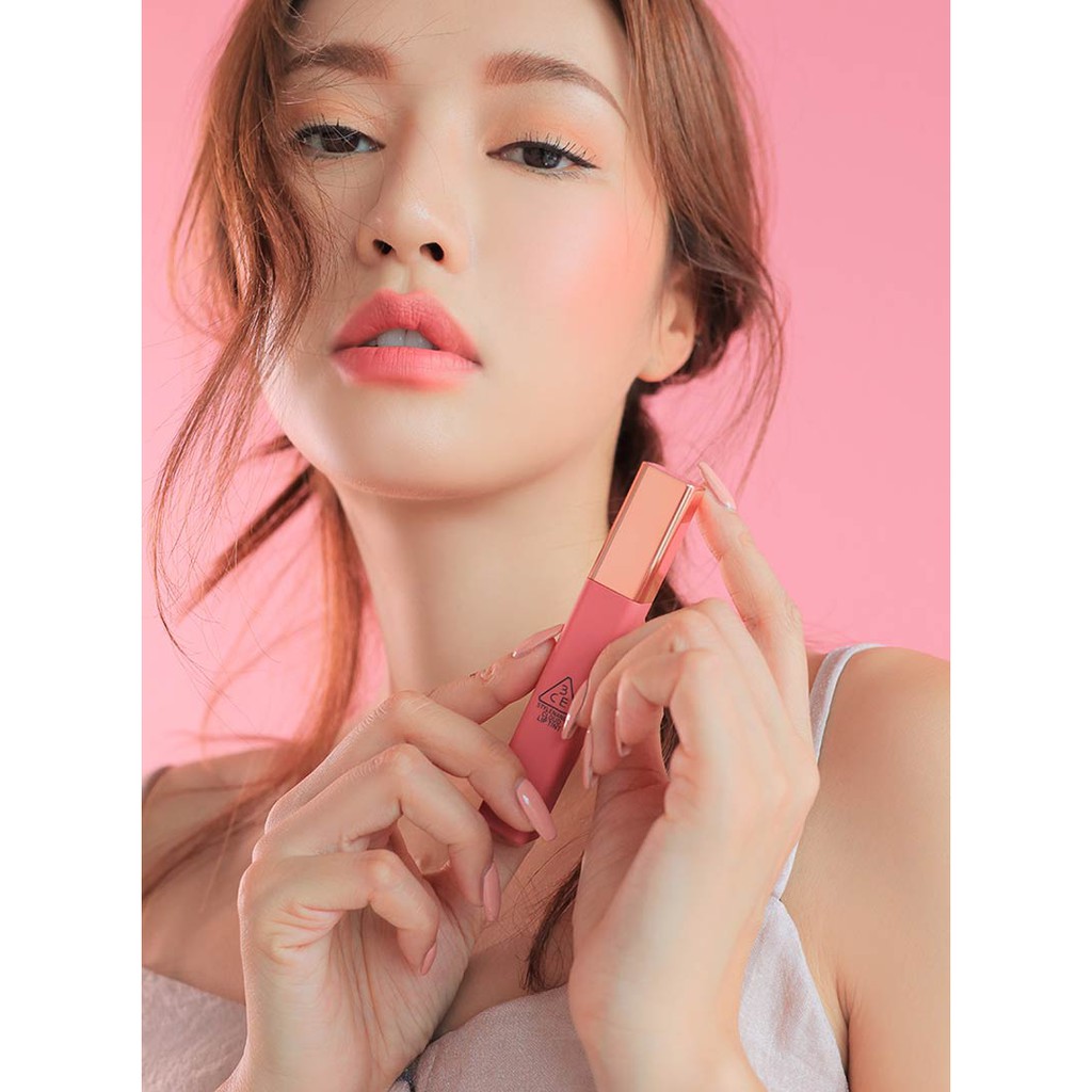 3CE - Son kem Cloud Lip Tint | BigBuy360 - bigbuy360.vn