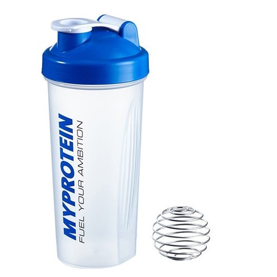 Bình nước Myprotein chính hãng