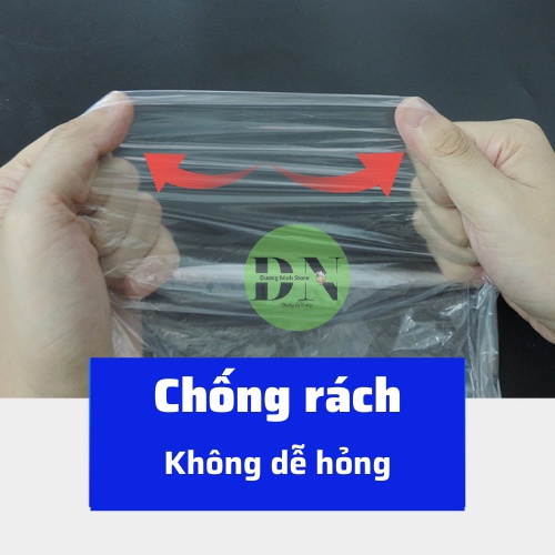 Găng tay phối tinh Nilong dài 90cm