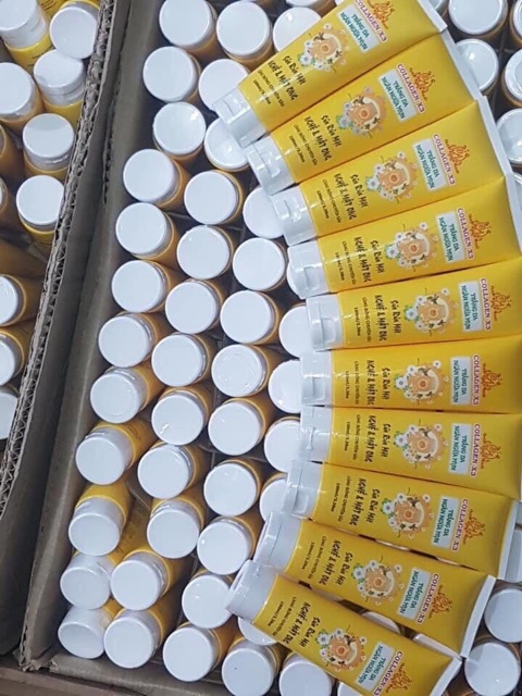 SỮA RỬA MẶT COLLAGEN X3 | BigBuy360 - bigbuy360.vn