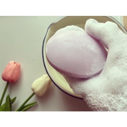 XÀ PHÒNG GIẢM THÂM VÀ MỤN MÔNG MOTEPDU NHẬT BẢN