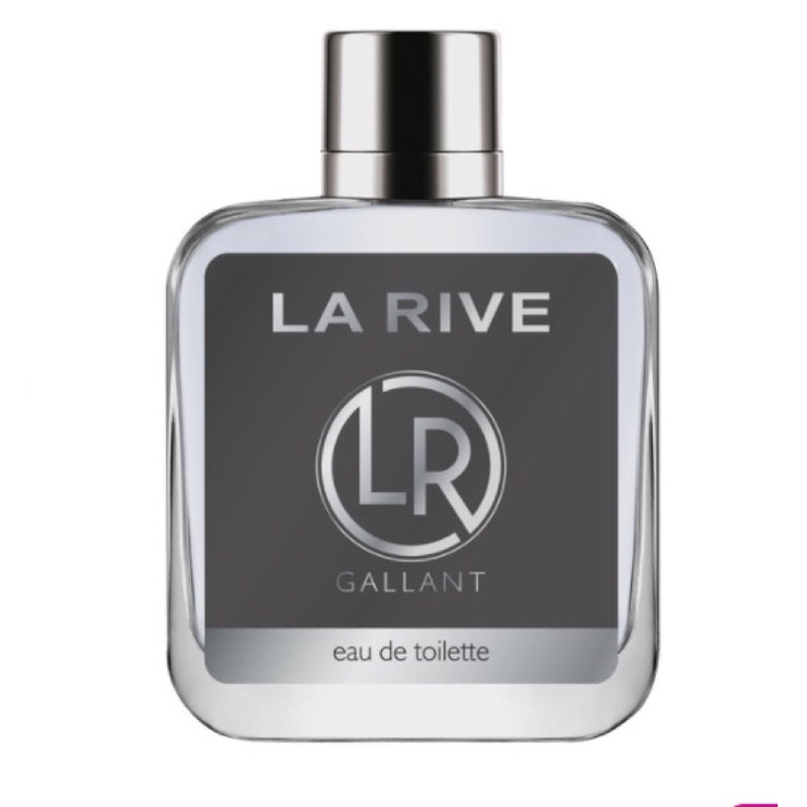 Nước hoa Nam La Rive Gallant - Eau de Toillette 100ml