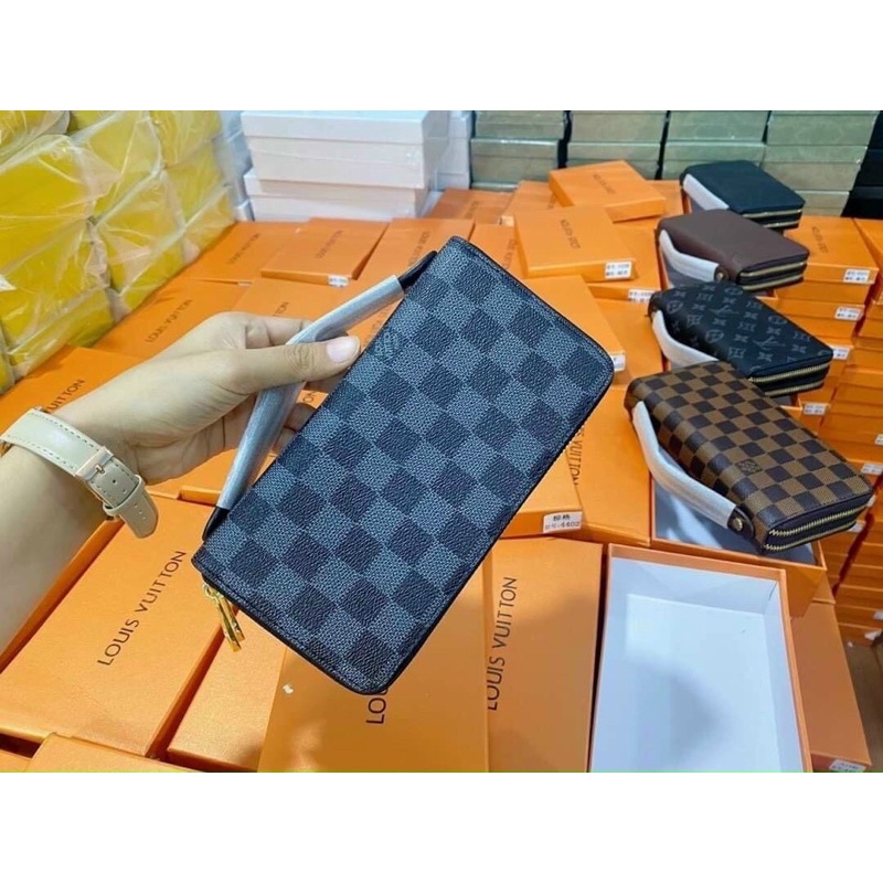 VÍ LV 2 Zip Spf  Full box size 20