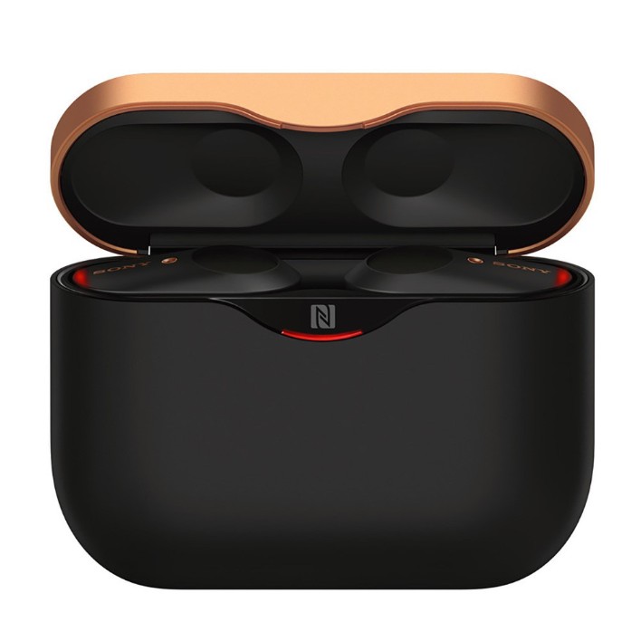 Tai Nghe Bluetooth Chống Ồn Sony WF-1000XM3 | Chính hãng BH 12 tháng