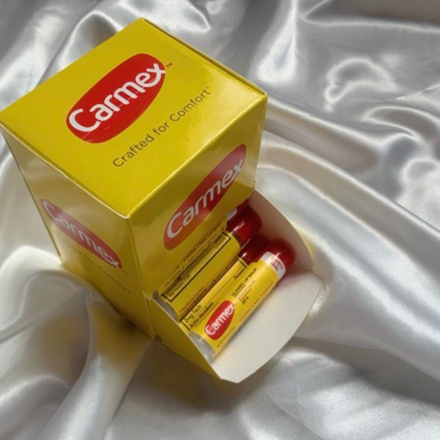 Son dưỡng Carmex