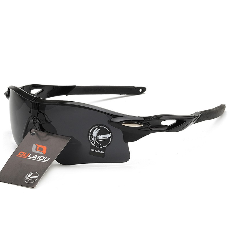 Kính Mát Nam Thể Thao Mắt Kính Chống Vỡ Kính Phân Cực Chống UV400 K199