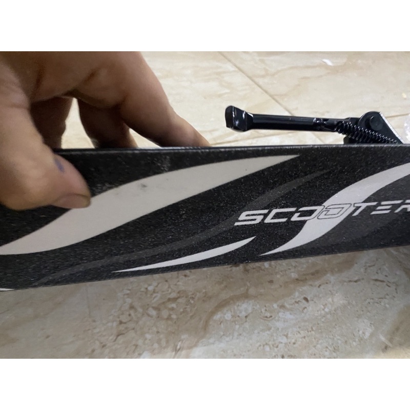 Xe trượt scooter người lớn cho bé từ 6 tuổi