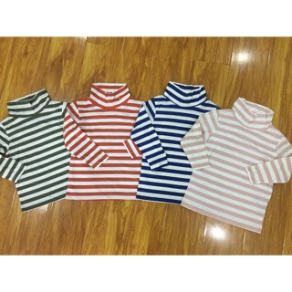 Combo vanh sỉ 1 lố áo bé trai giá 650